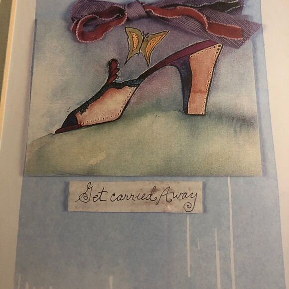 8 x 10 Susanna England picture - Picture 3 of 4